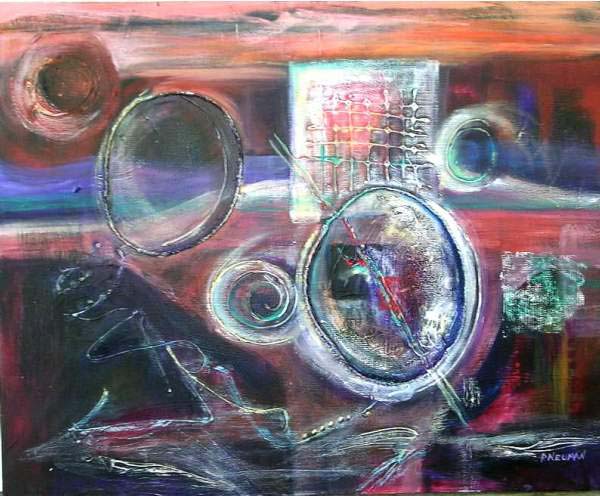 Quantum Eternity